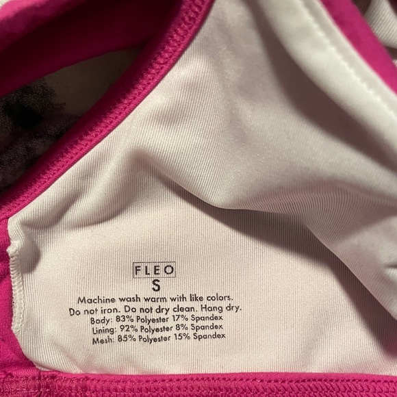 Fleo reinette cabaret - Picture 3 of 4